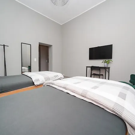 Apartamento 85b 40qm Wi-fi Free Dortmund